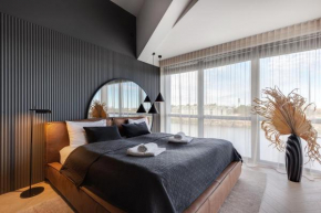 Apartamentai Matau Jūrą